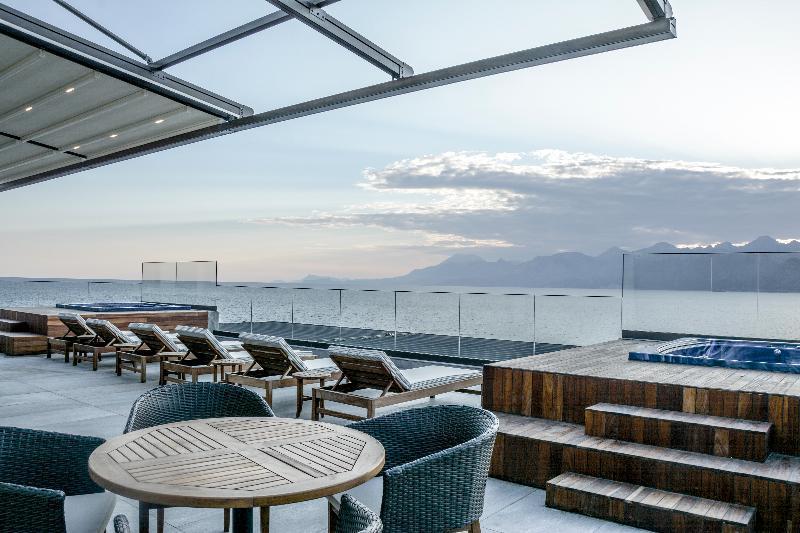 Perge Hotel Antalya