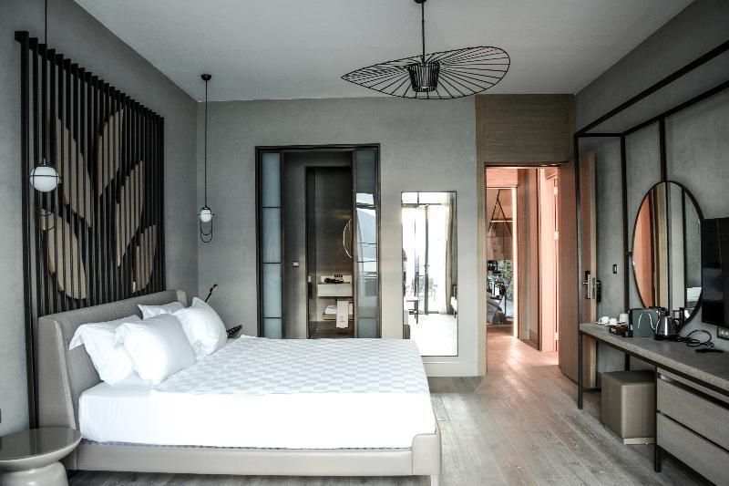 Perge Hotel 4*