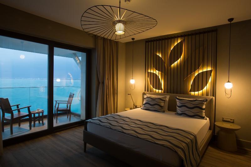 Perge Hotel 4*