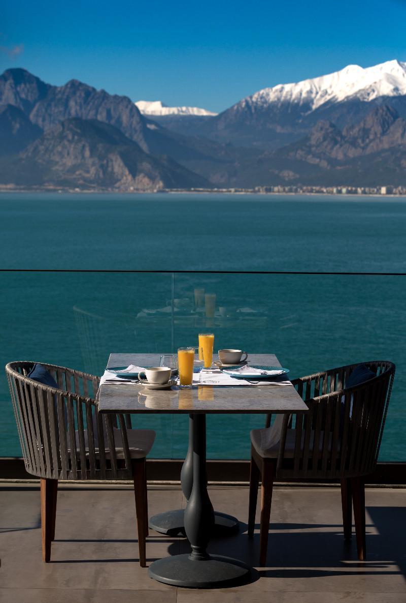 Perge Hotel 4*