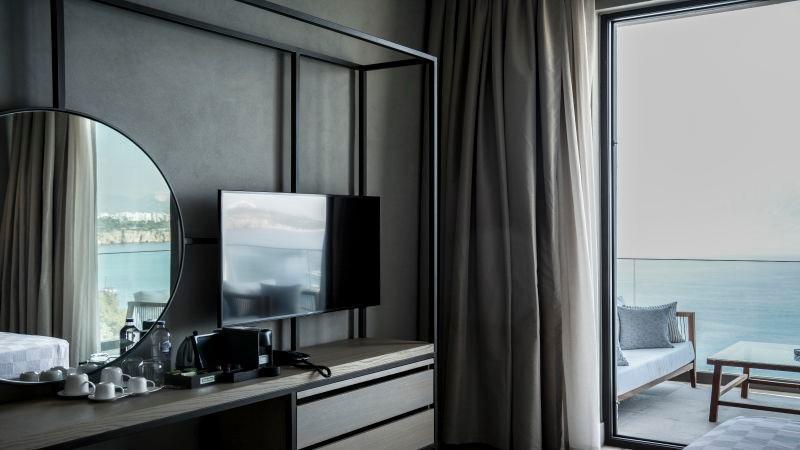 Perge Hotel