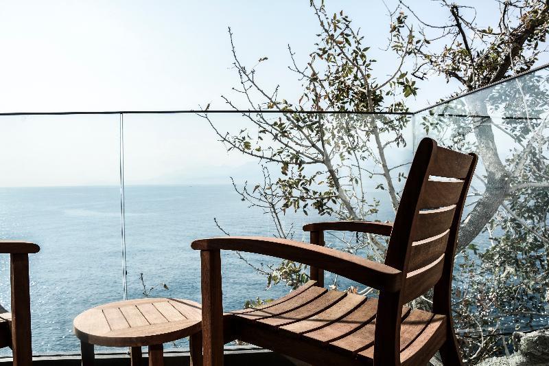 Perge Hotel Antalya