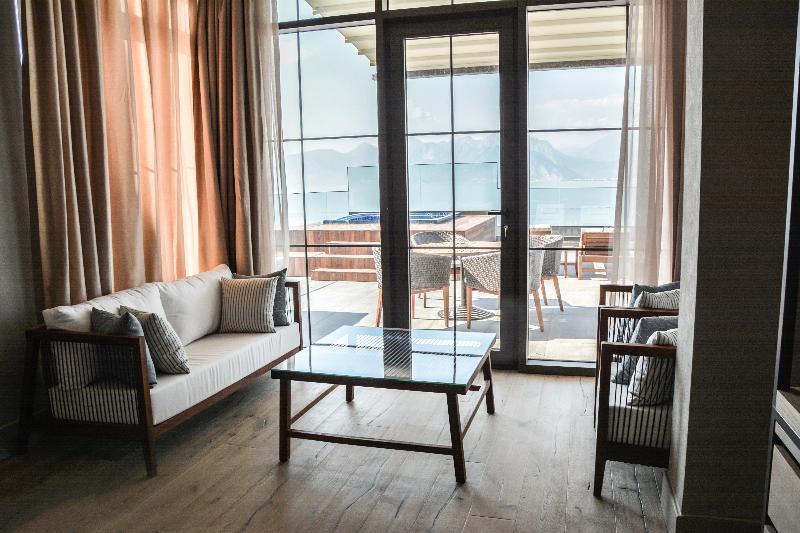 Perge Hotel 4*