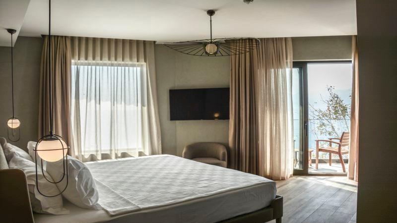 Hotel Perge