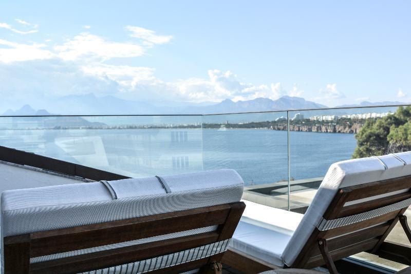 Hotel Perge