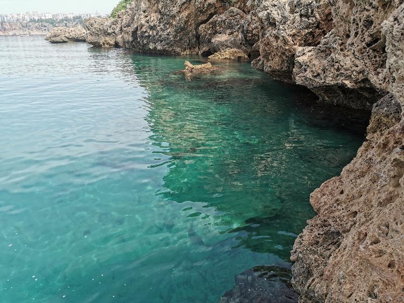 Perge Antalya