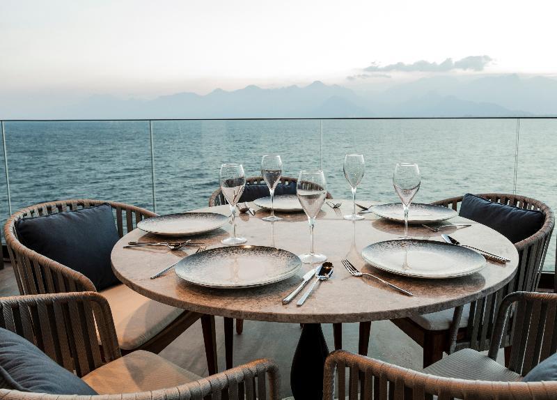 Perge Hotel 4*