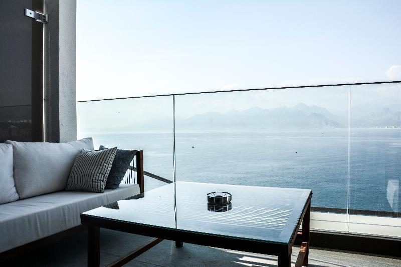 Perge Hotel Antalya