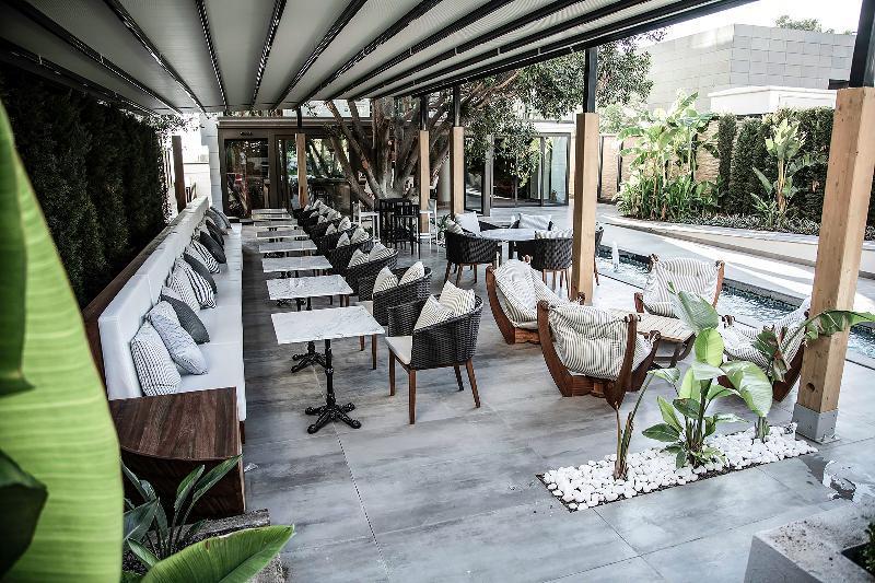 Perge Hotel 4*