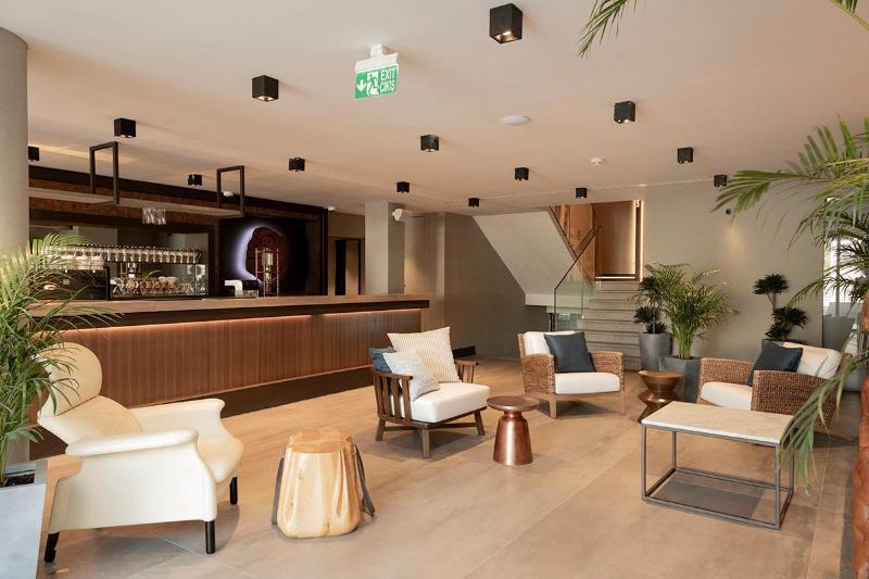 Hotel Perge Antalya