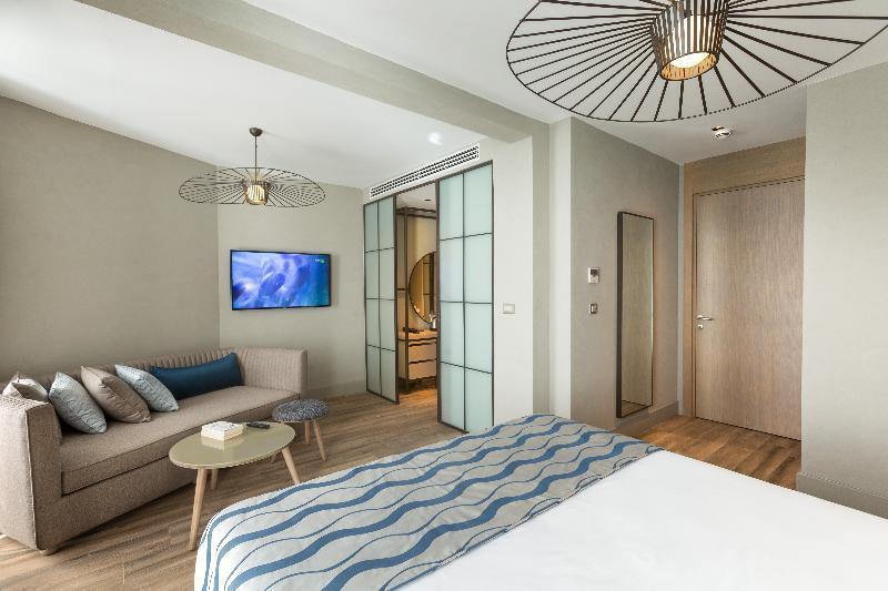 Perge Hotel