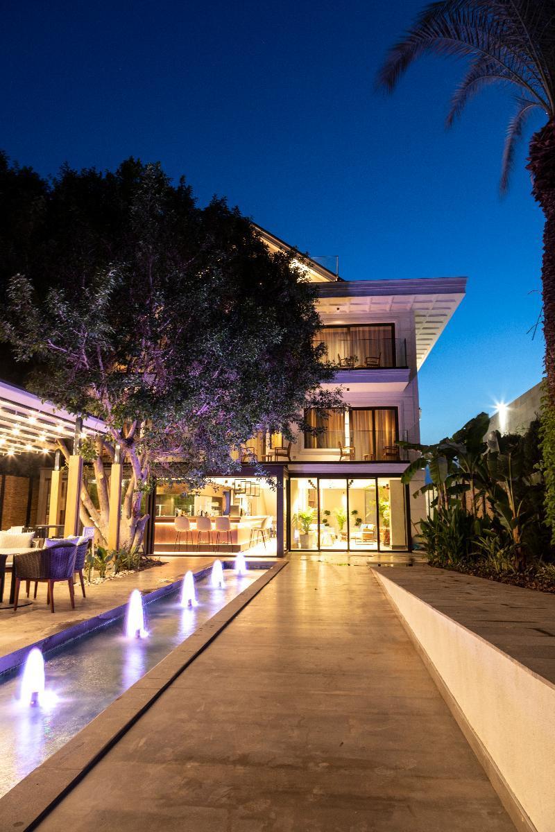 Perge Hotel Antalya