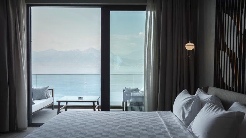 Hotel Perge 4*