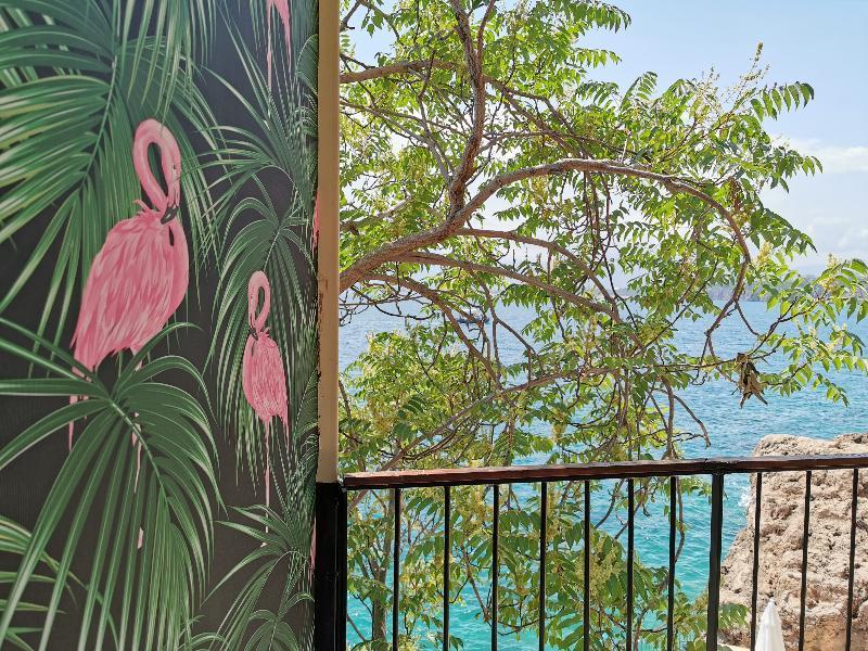 Hotel Perge Antalya