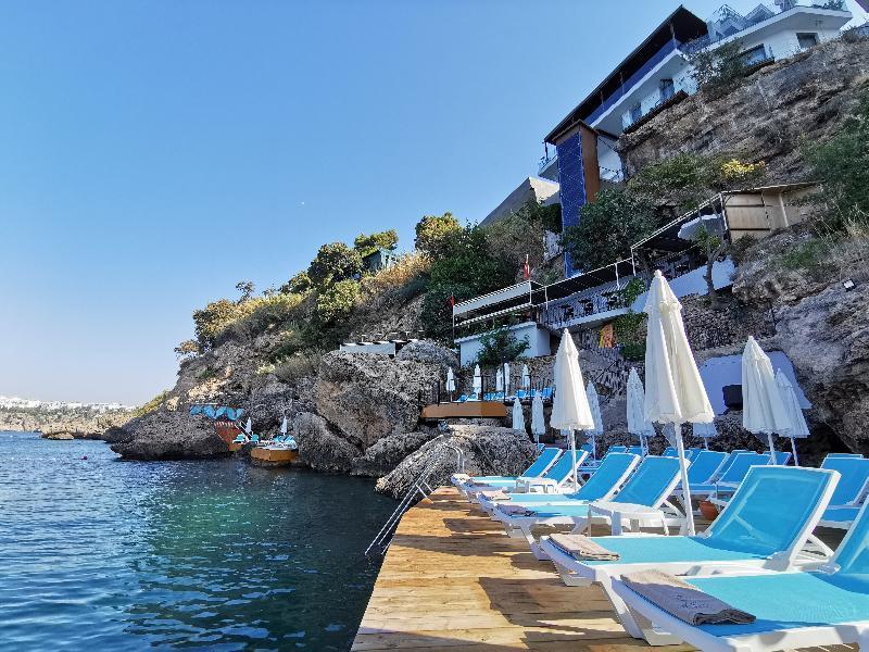 Perge Hotel 4*
