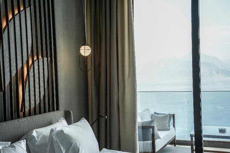Hotel Perge Antalya