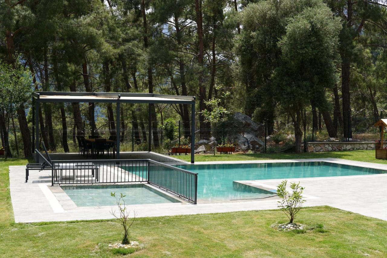 Villa Silyan