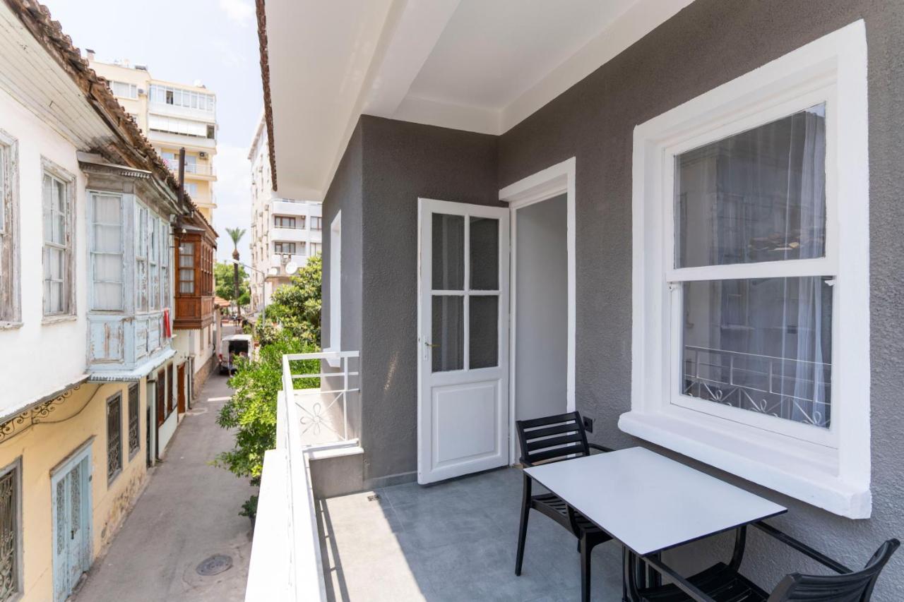 Italic Otel *