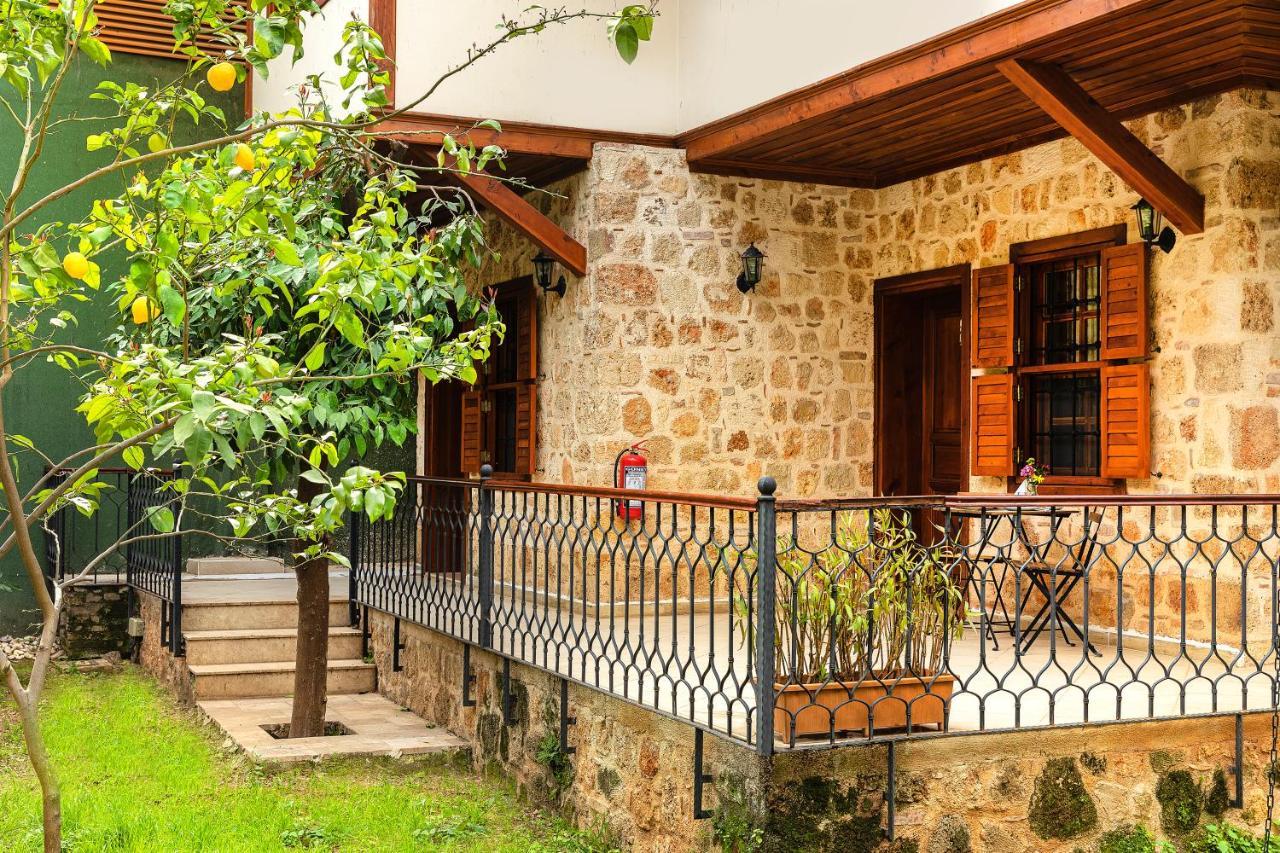 Zemira Garden Otel 5*