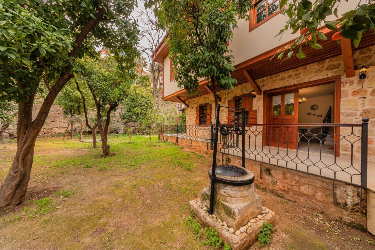 Zemira Garden Otel