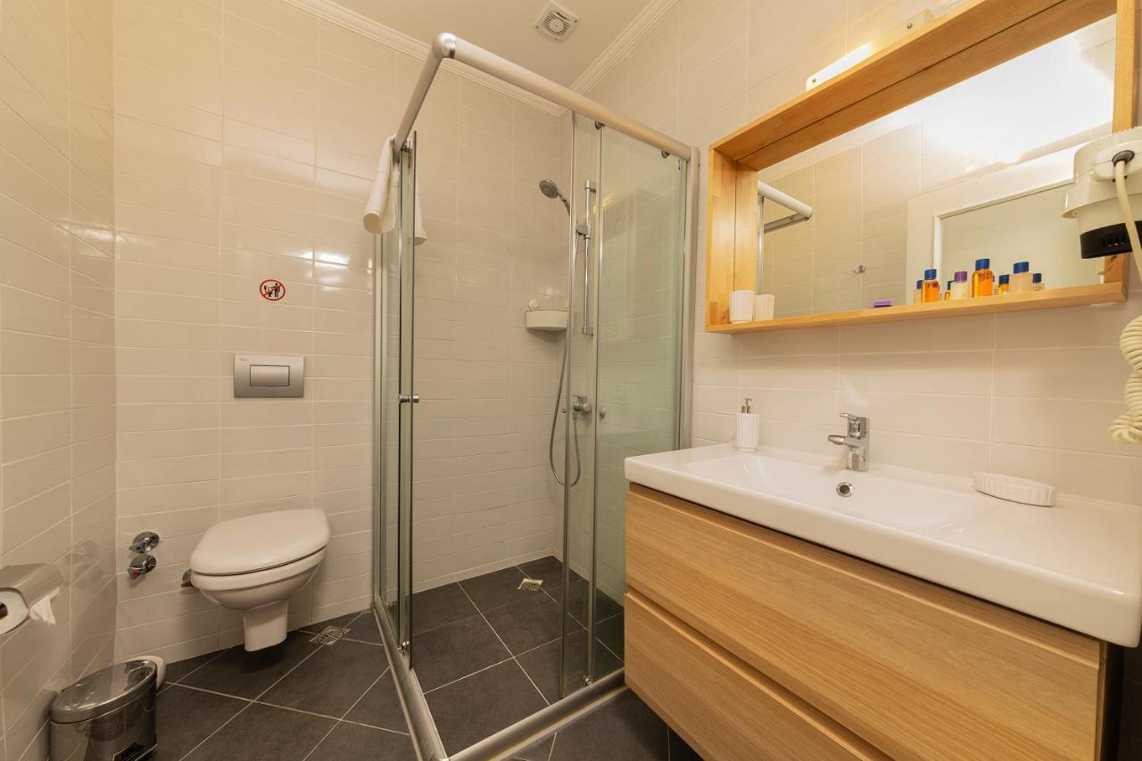 Otel Zemira Garden 5*