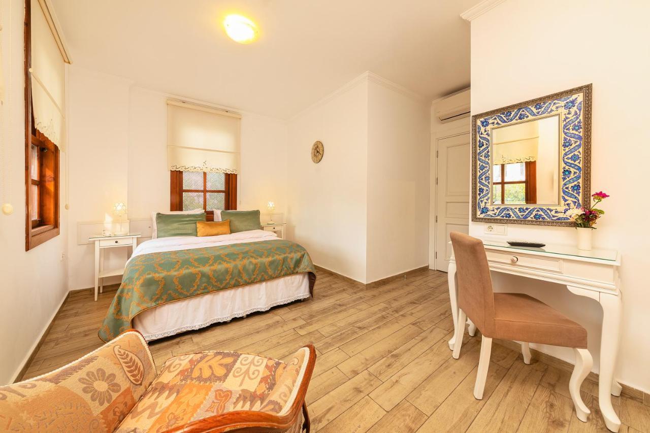 Zemira Garden Otel 5*