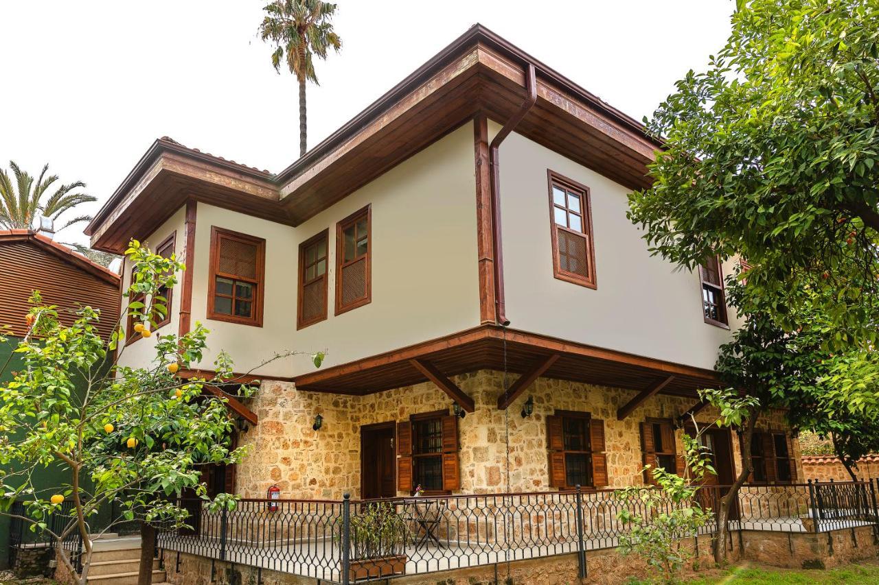 Otel Zemira Garden 5*