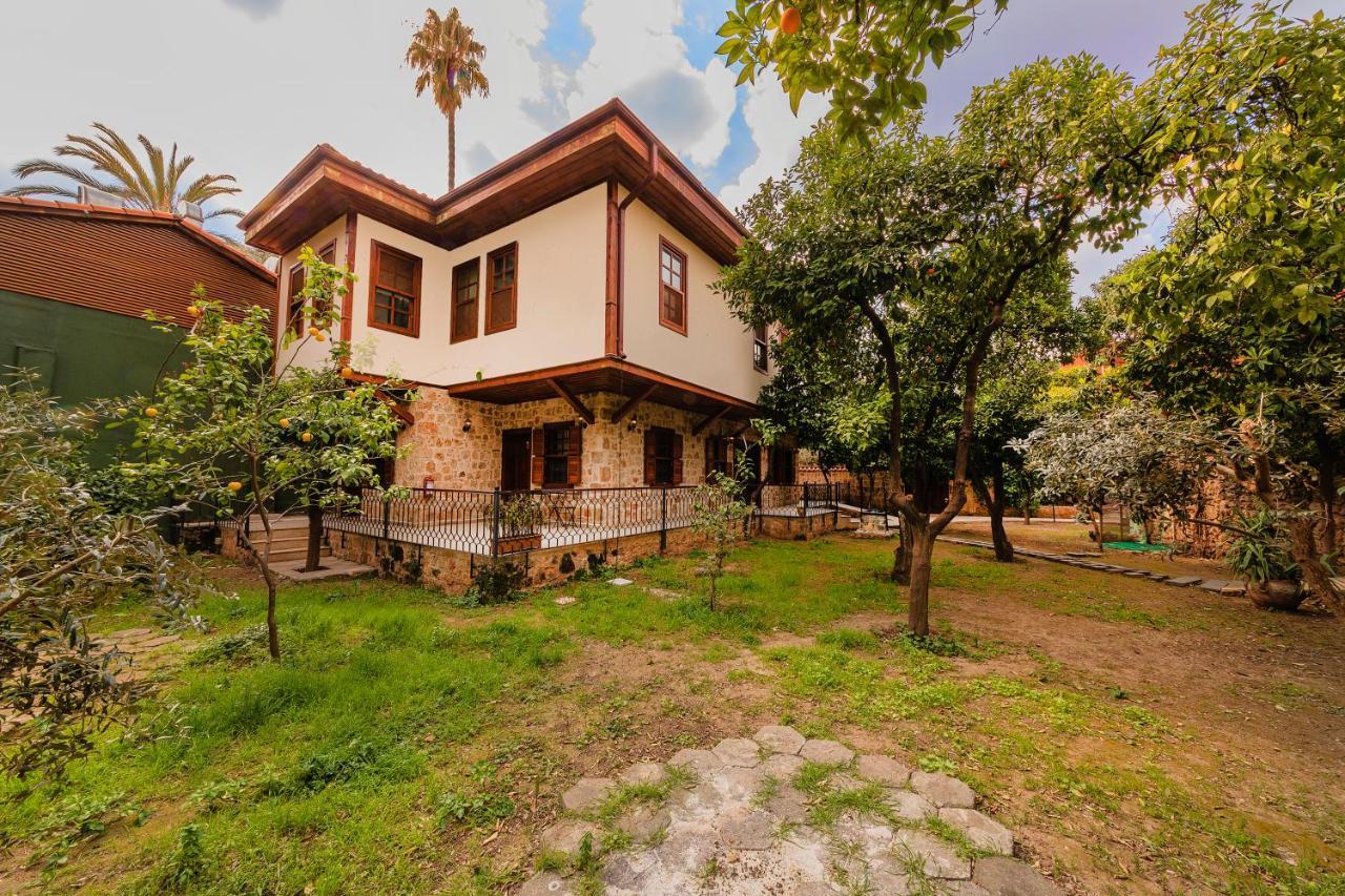 Zemira Garden Otel 5*