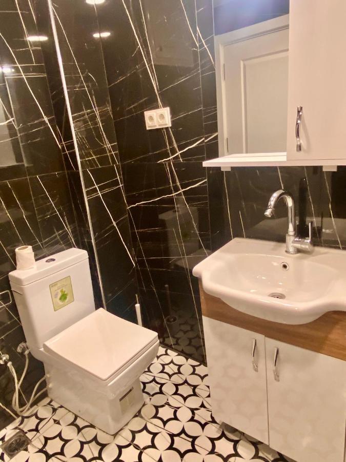Daire Jazzy Spectacular Homes 100 Mb Wi-fi