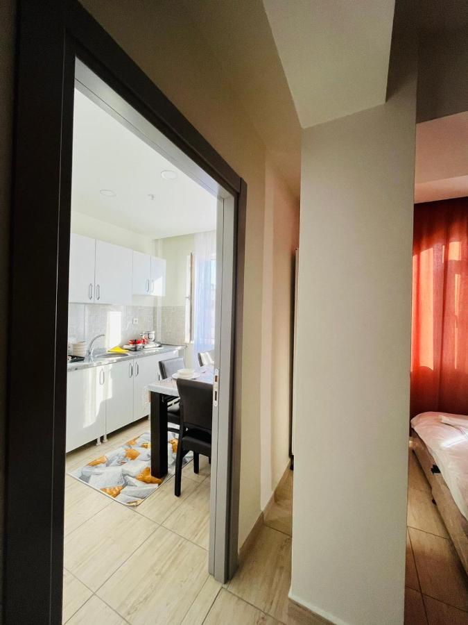 Palvan Apartment Hotel Apartment *