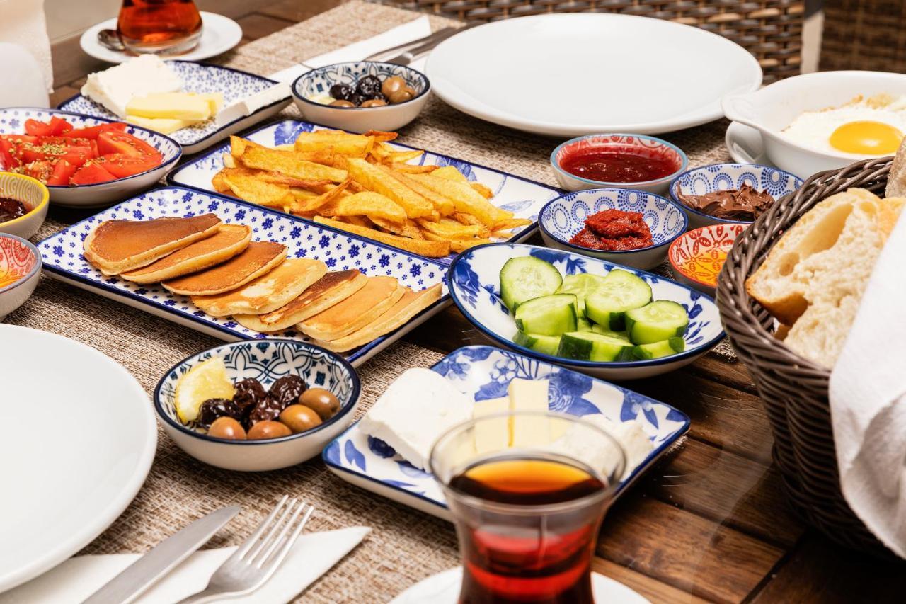 Otel Zemira Garden 5*