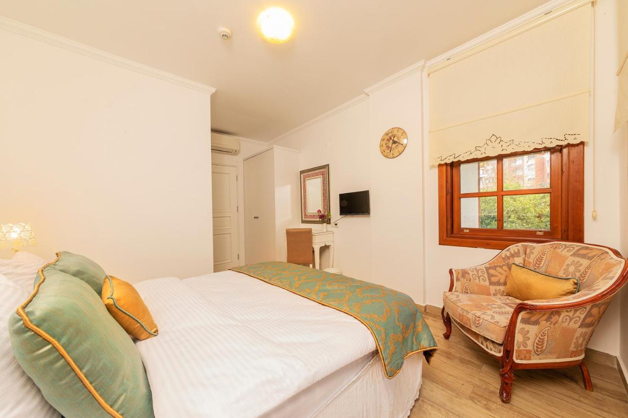Zemira Garden Otel