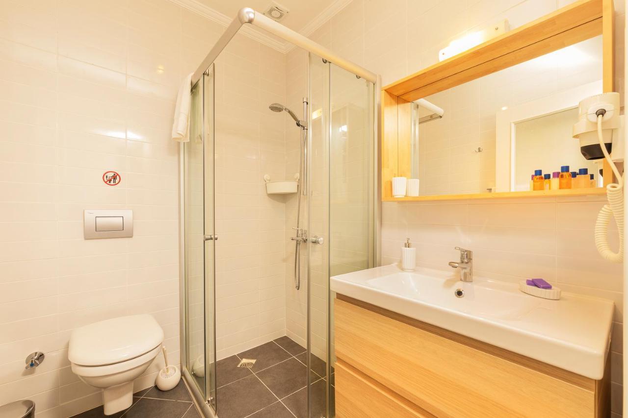 Otel Zemira Garden 5*