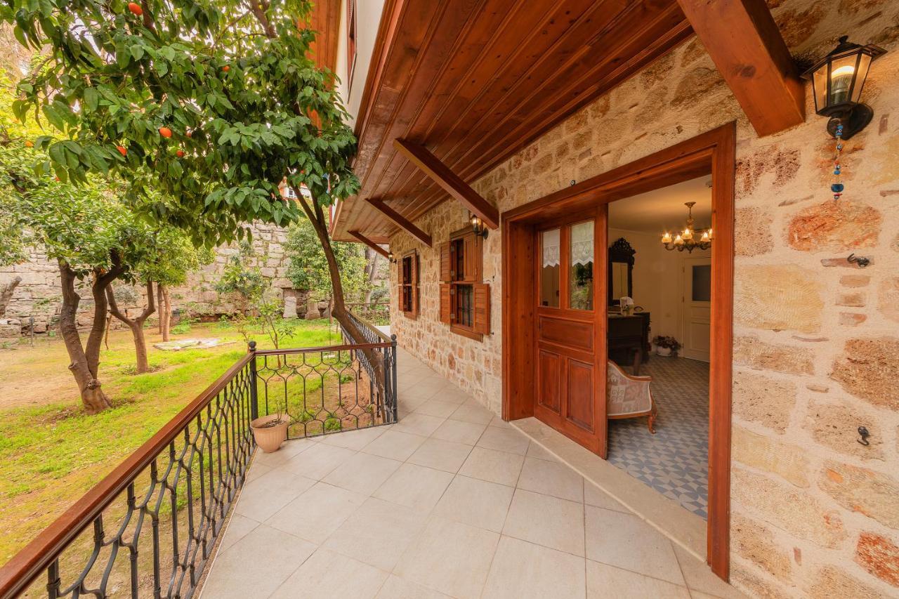 Otel Zemira Garden