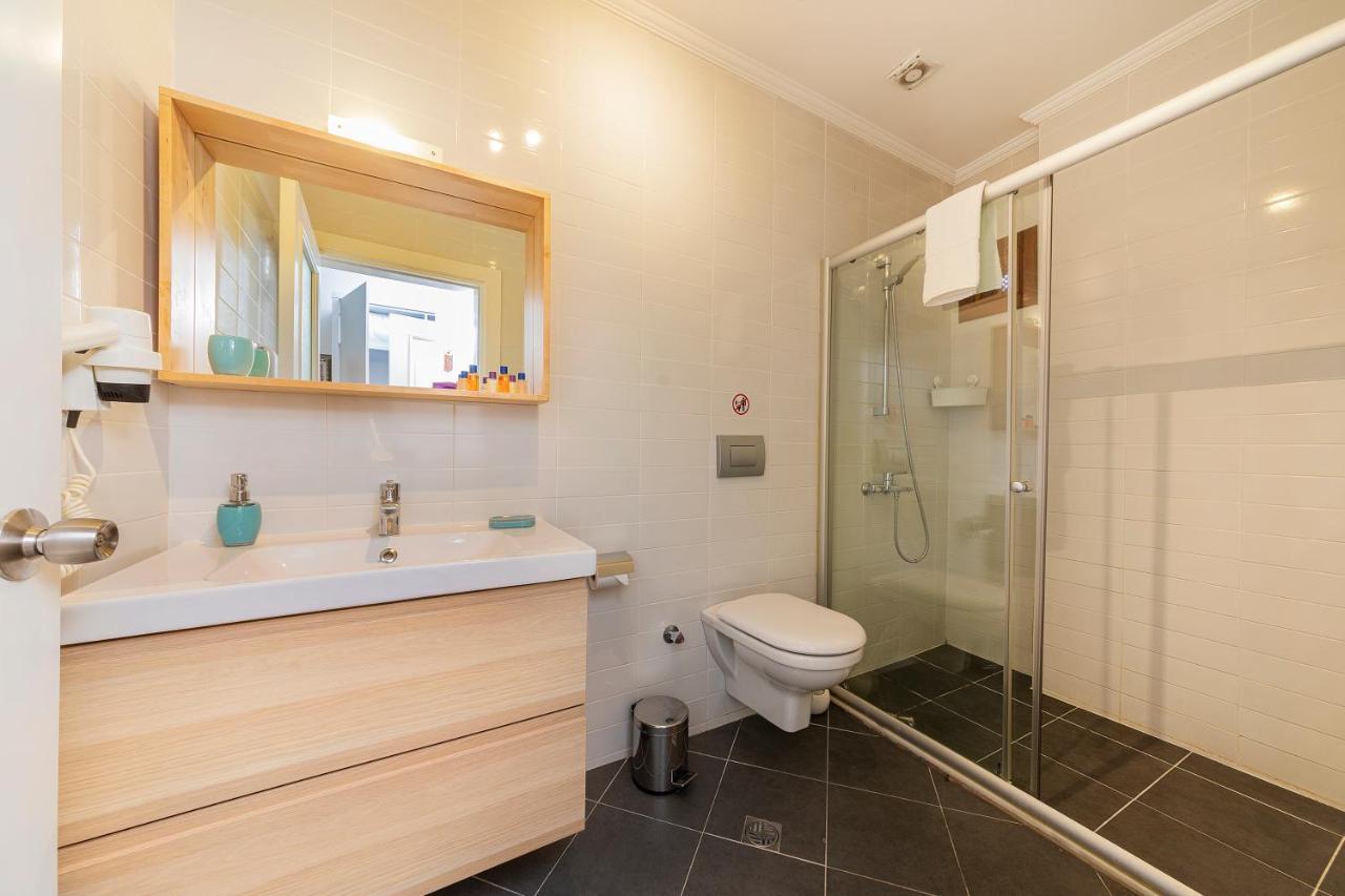 Zemira Garden Otel 5*
