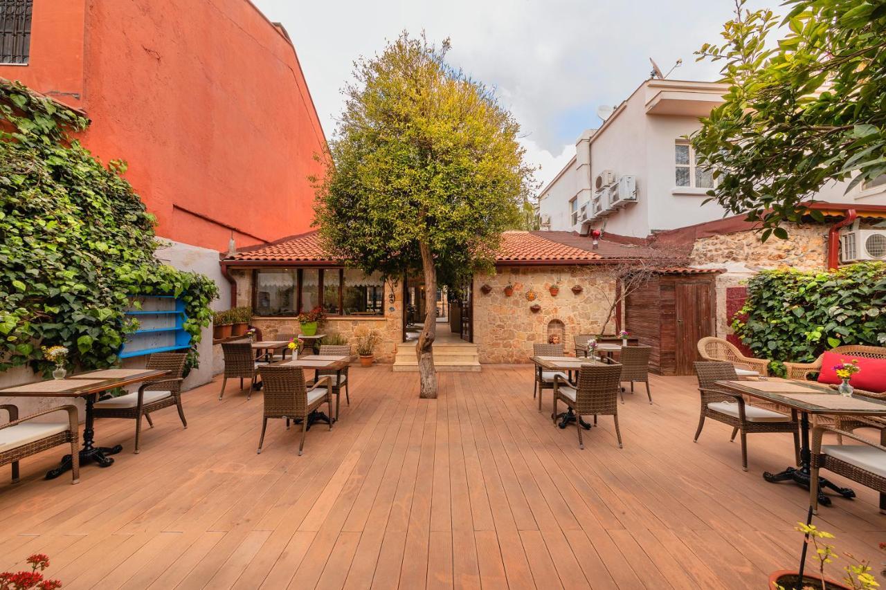 Zemira Garden Otel 5*