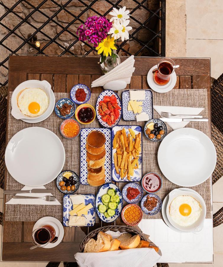 Otel Zemira Garden 5*