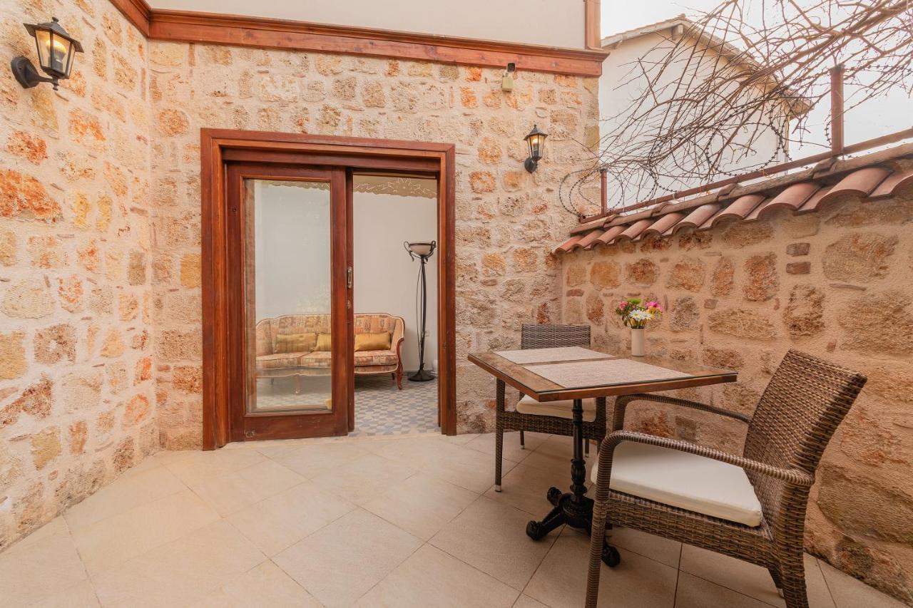 Otel Zemira Garden
