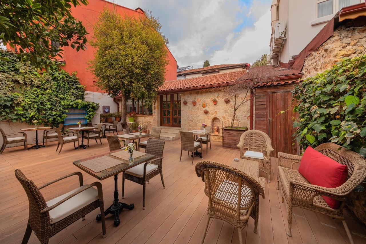 Zemira Garden Otel