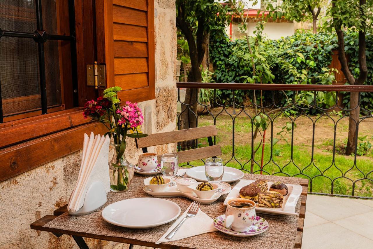 Zemira Garden Otel 5*