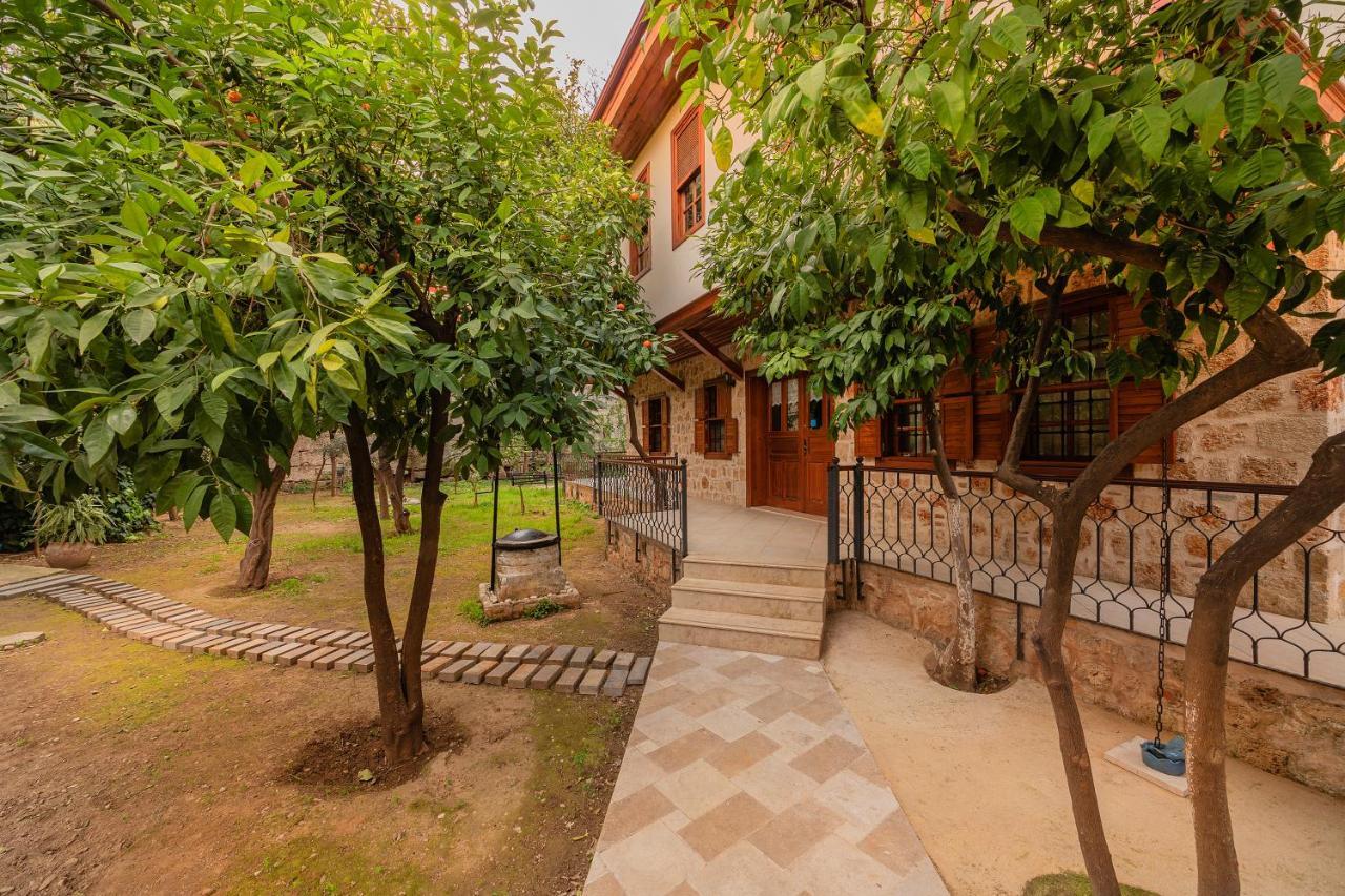 Zemira Garden Otel 5*