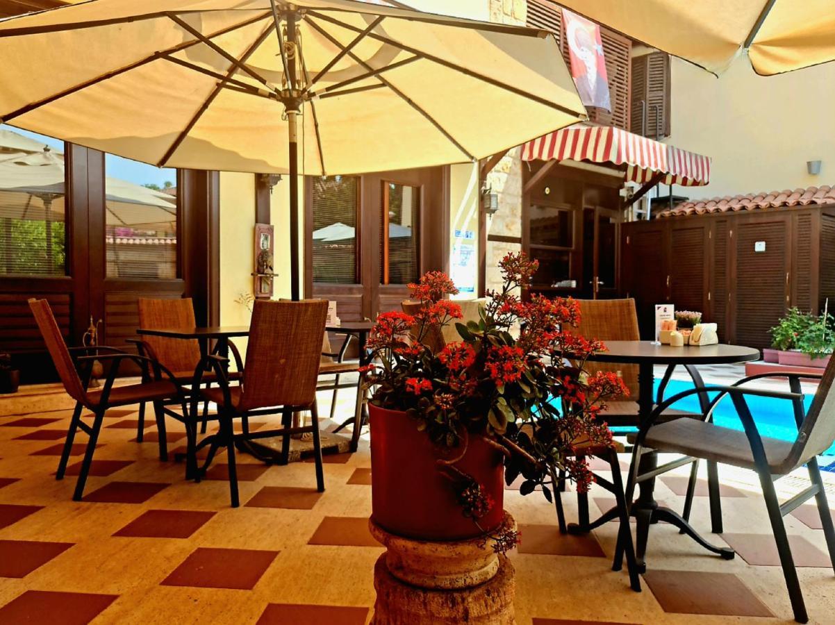 Hotel Eski Masal - Special Class 3*