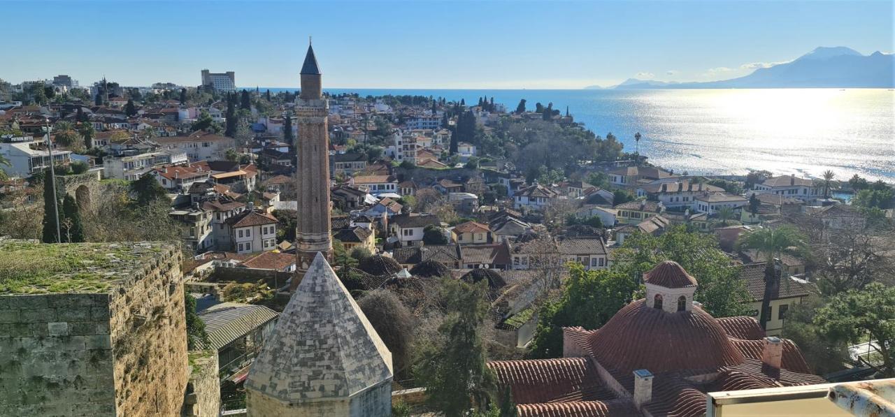 Eski Masal - Special Class Antalya