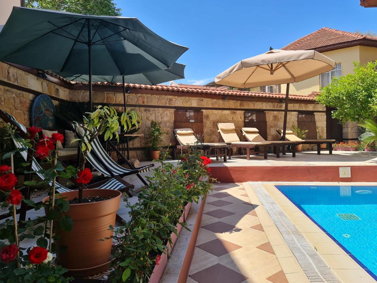 Eski Masal - Special Class Hotel 3*