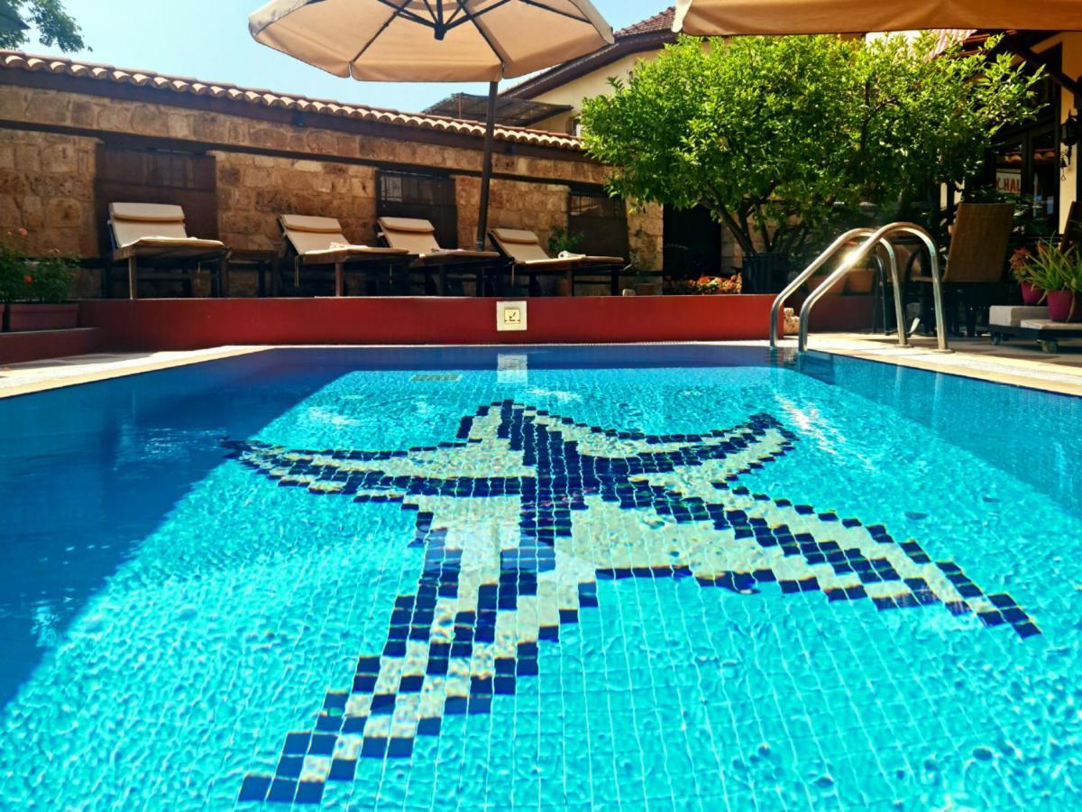 Hotel Eski Masal - Special Class