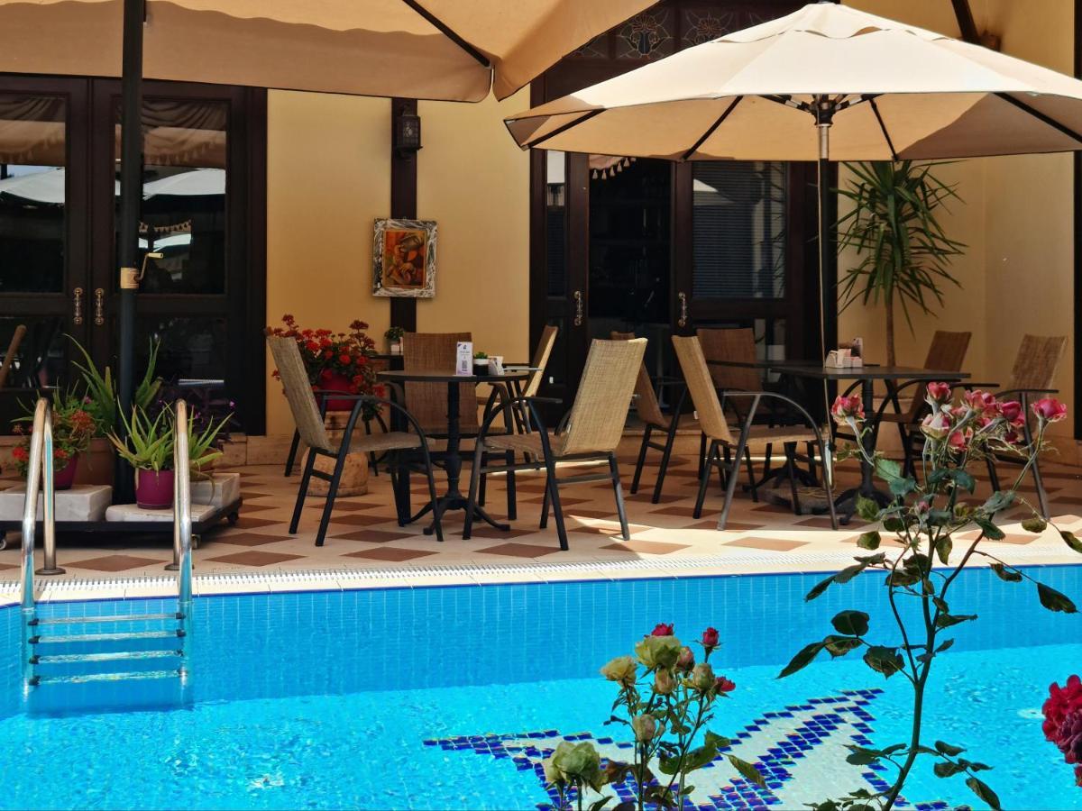 Eski Masal - Special Class Antalya