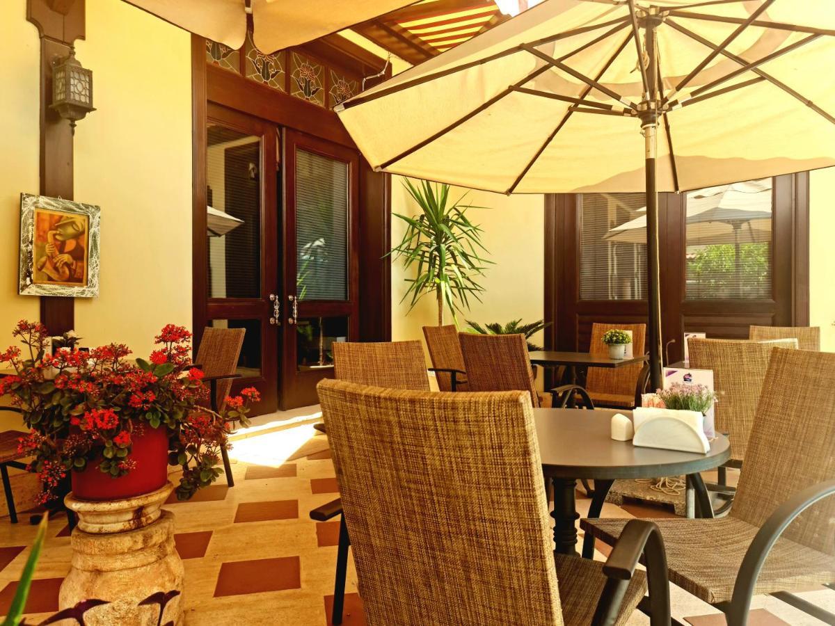 Eski Masal - Special Class Hotel Antalya