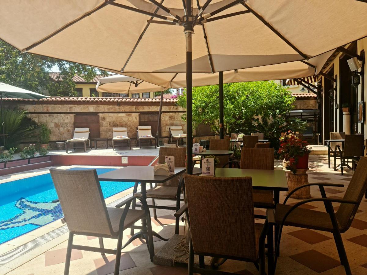 Hotel Eski Masal - Special Class