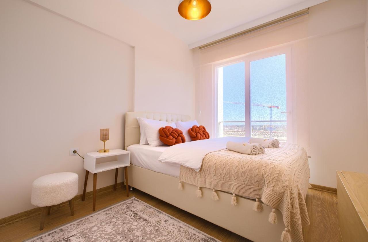Apartment 1207 By Newinn *