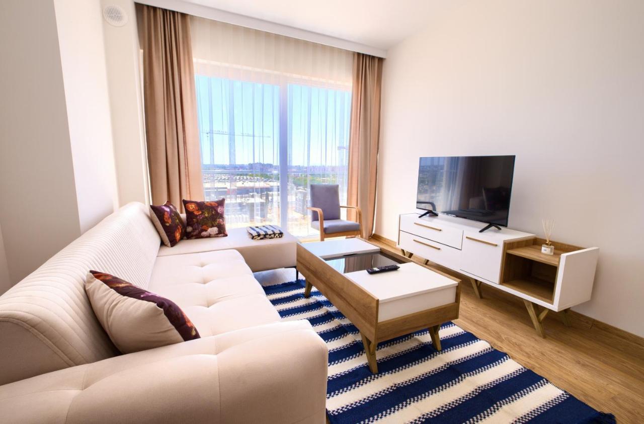 Apartment 1207 By Newinn